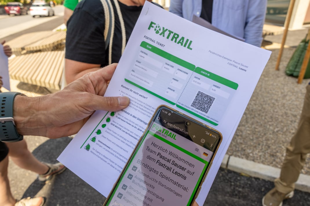 Foxtrail Willisau - Fotos by Thomi Studhalter, faszination fotografie, Willisau