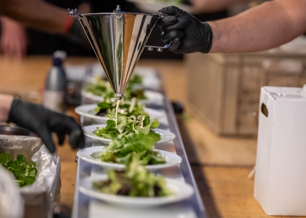 Fototdok Migros Catering Services im Zelt des Zirkus Monti - Fotos by Thomi Studhalter, faszination fotografie, Willisau