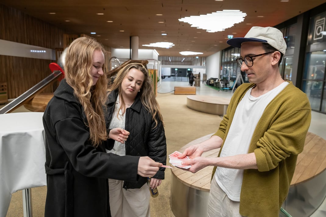 Mitarbeiteranlass 20 Jahre Wohncenter Emmen