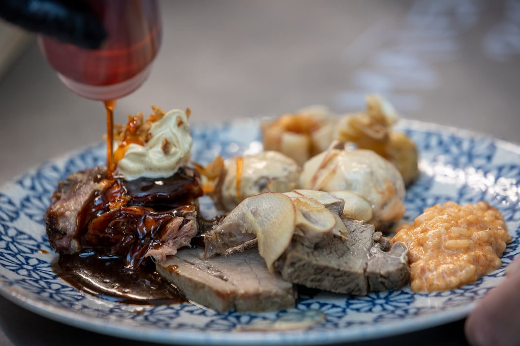 Kneubühler-Party: 75 Jahre Pius & 50 gemeinsame Ehejahre, AUSO Zofingen