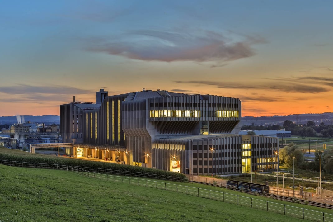 Kommandoraum im "Raumschiff Renergia" Perlen