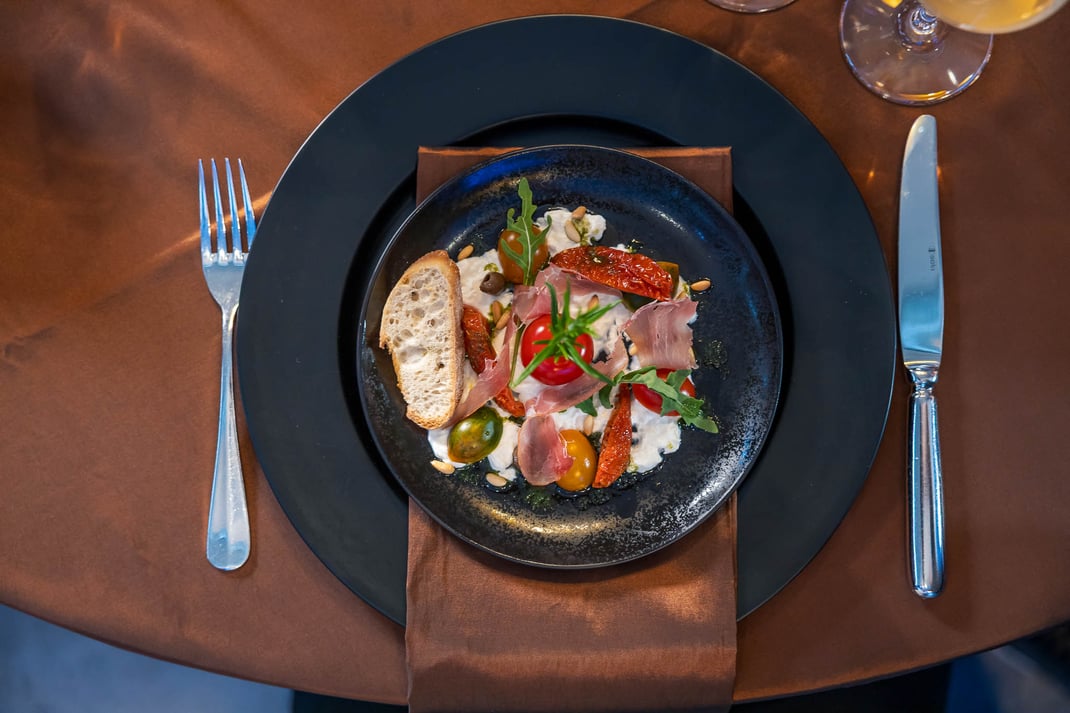 Fototdok Migros Catering Services in der Viscose Eventhalle Emmenbrücke. - Fotos by Thomi Studhalter, faszination fotografie, Willisau