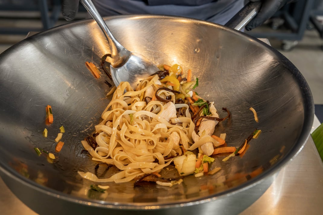 Fototdok Migros Catering Services in der Viscose Eventhalle Emmenbrücke. - Fotos by Thomi Studhalter, faszination fotografie, Willisau