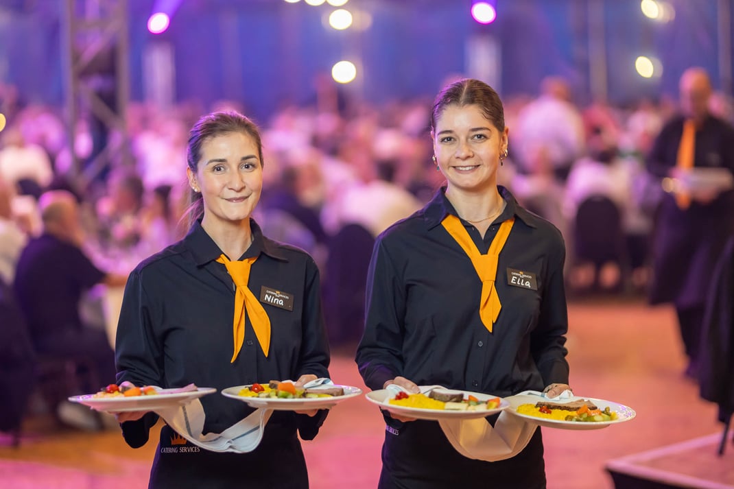 Fototdok Migros Catering Services im Zelt des Zirkus Monti - Fotos by Thomi Studhalter, faszination fotografie, Willisau