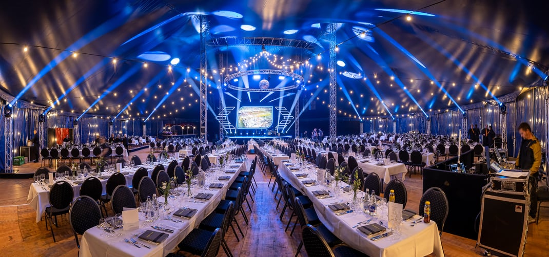 Fototdok Migros Catering Services im Zelt des Zirkus Monti - Fotos by Thomi Studhalter, faszination fotografie, Willisau