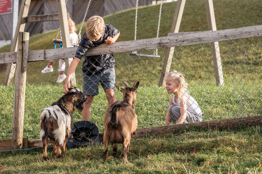Hotel Rischli, Sörenberg