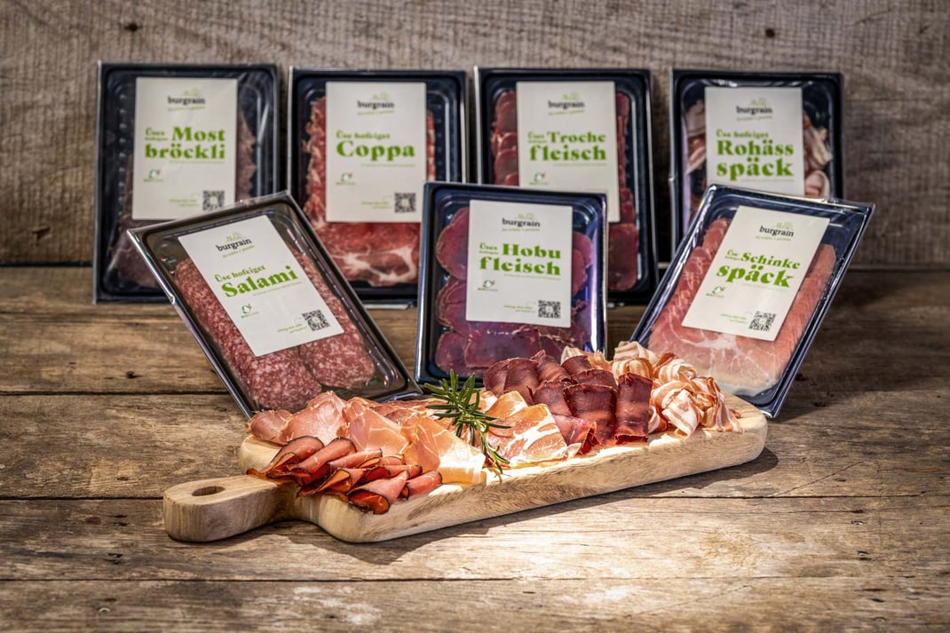 Hotel Rischli, Sörenberg