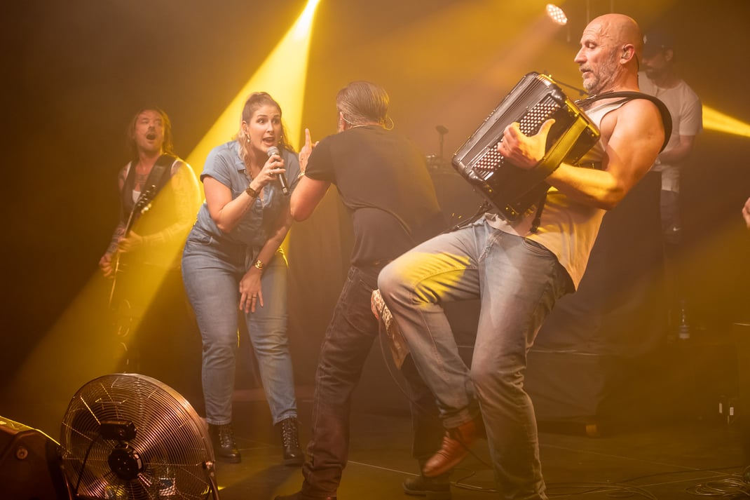 100 Jahre Raiffeisenbank Möhlin - Fotos by Thomi Studhalter, faszination fotografie, Willisau