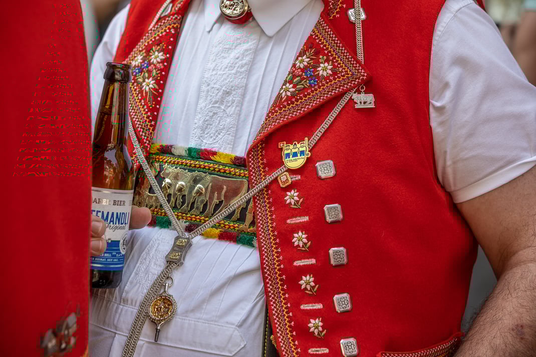 auviso feierte ihren 20 Geburtstag, da wo Alles begann: im KKL