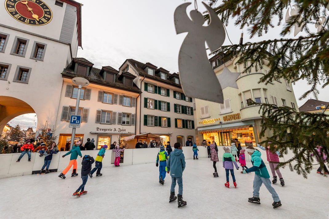 Hotel Rischli, Sörenberg