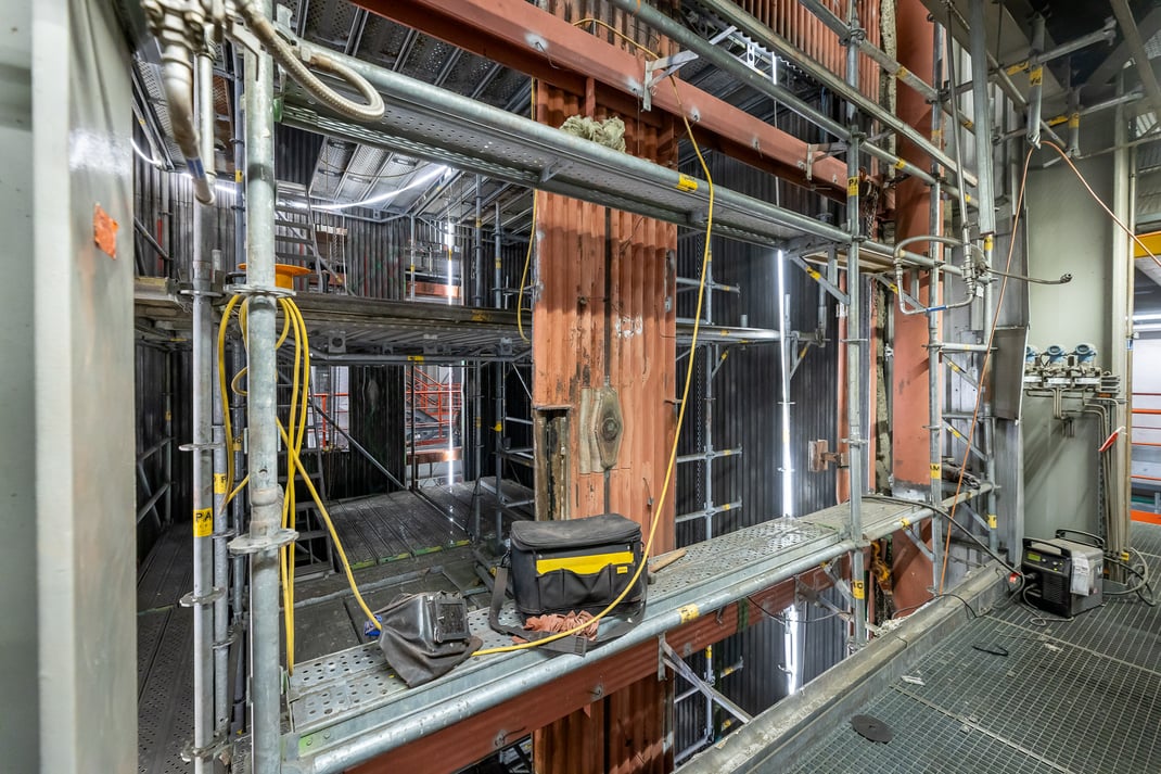 Jahresrevision Renergia Zentralschweiz AG - Fotos by Thomi Studhalter, faszination fotografie, Willisau