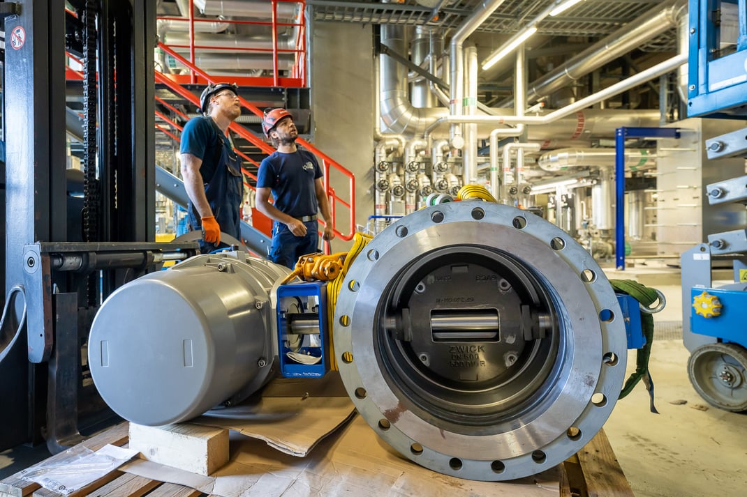 Jahresrevision Renergia Zentralschweiz AG - Fotos by Thomi Studhalter, faszination fotografie, Willisau