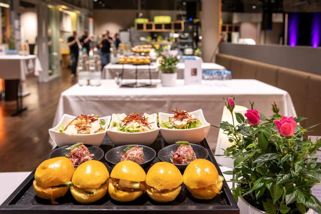 Mitarbeiteranlass 20 Jahre Wohncenter Emmen