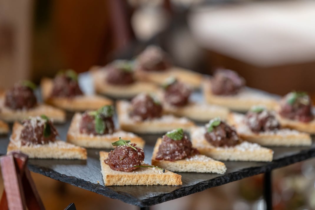 Catering Services der Migros Luzern am Luzerner Stadtlauf - Fotos by Thomi Studhalter, faszination fotografie, Willisau