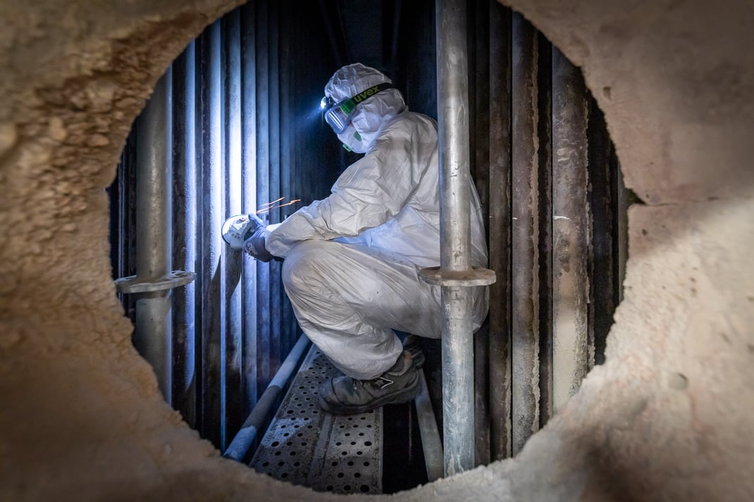 Jahresrevision Renergia Zentralschweiz AG - Fotos by Thomi Studhalter, faszination fotografie, Willisau