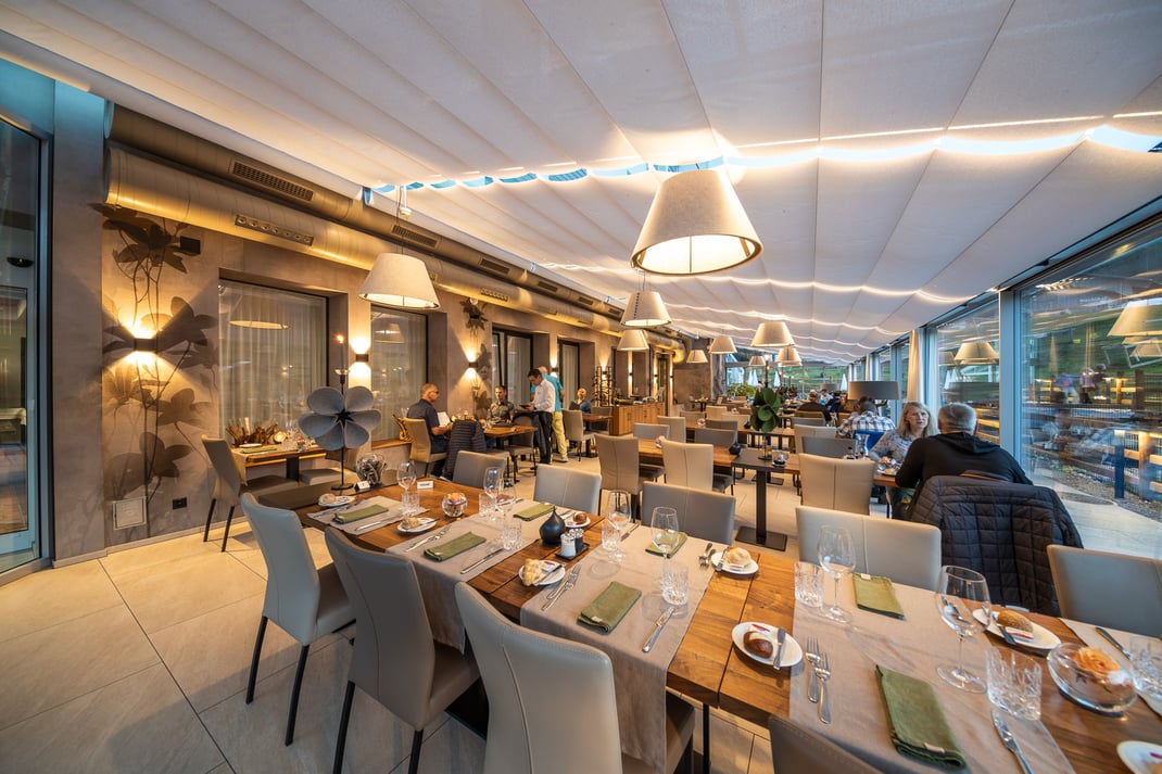 Hotel Rischli, Sörenberg