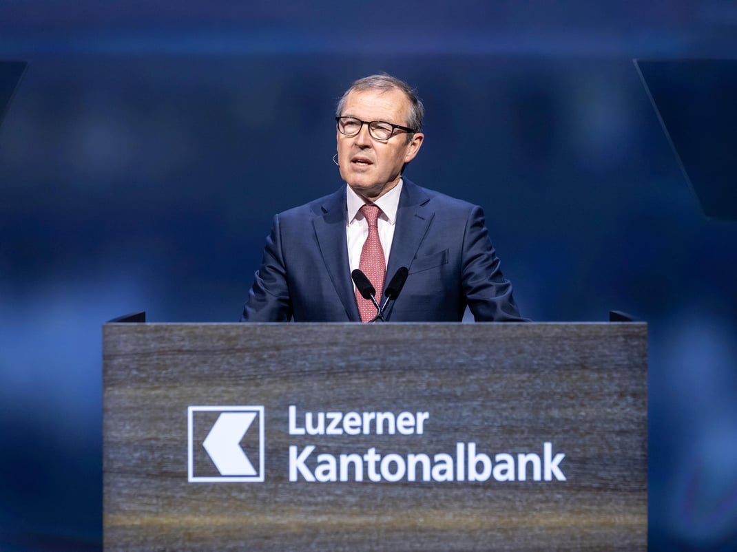 auviso feierte ihren 20 Geburtstag, da wo Alles begann: im KKL