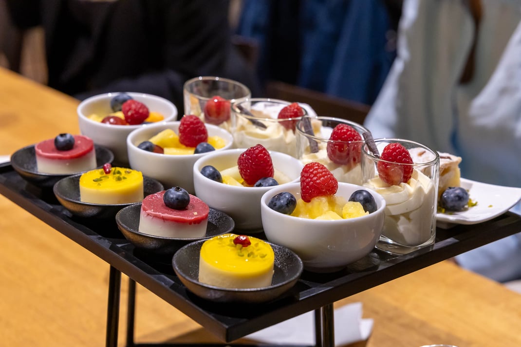 Mitarbeiteranlass 20 Jahre Wohncenter Emmen