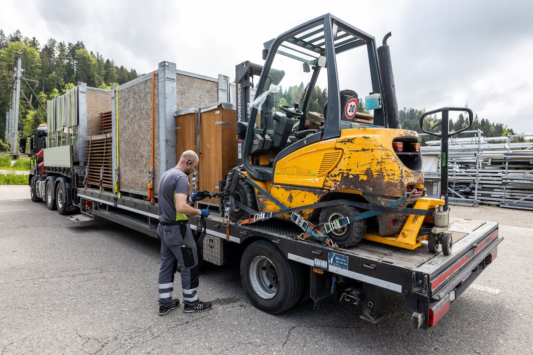 auviso feierte ihren 20 Geburtstag, da wo Alles begann: im KKL