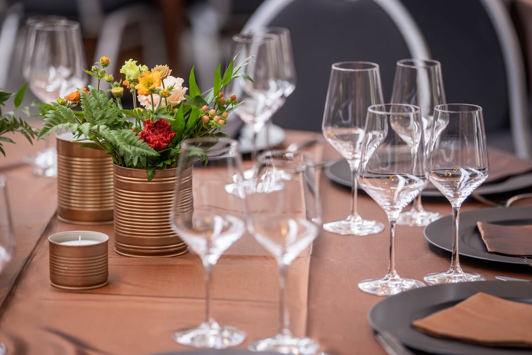 Fototdok Migros Catering Services in der Viscose Eventhalle Emmenbrücke. - Fotos by Thomi Studhalter, faszination fotografie, Willisau