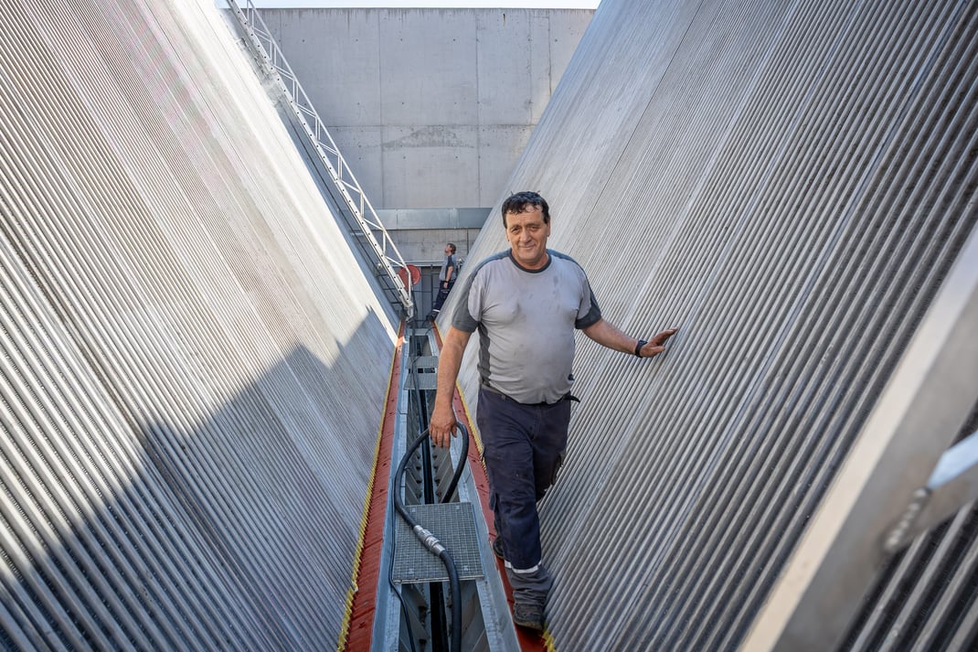 Jahresrevision Renergia Zentralschweiz AG - Fotos by Thomi Studhalter, faszination fotografie, Willisau