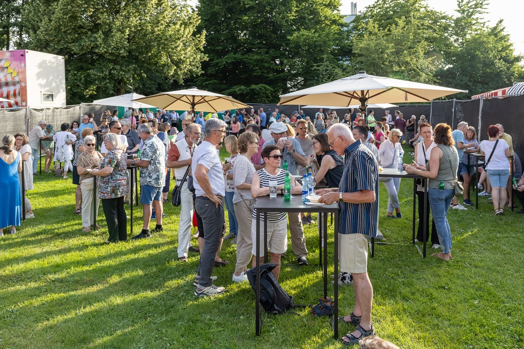 100 Jahre Raiffeisenbank Möhlin - Fotos by Thomi Studhalter, faszination fotografie, Willisau
