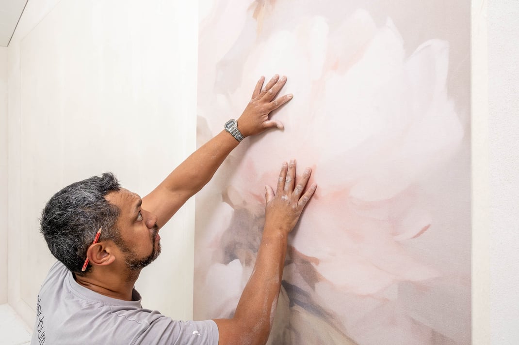 Maler Burri AG Willisau - Fotos by Thomi Studhalter, faszination fotografie, Willisau