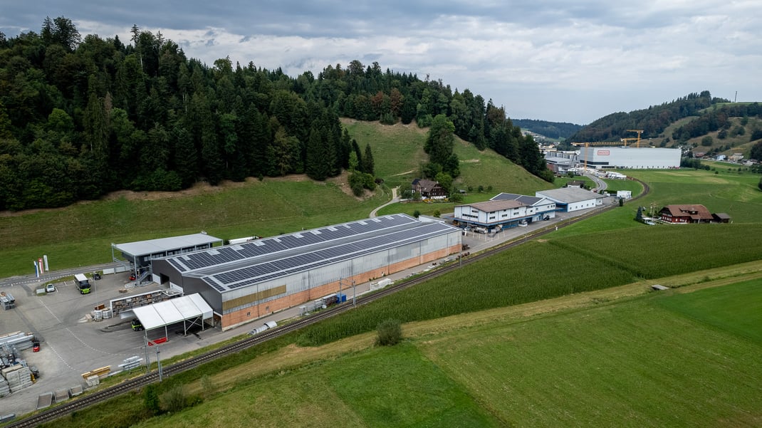 auviso feierte ihren 20 Geburtstag, da wo Alles begann: im KKL