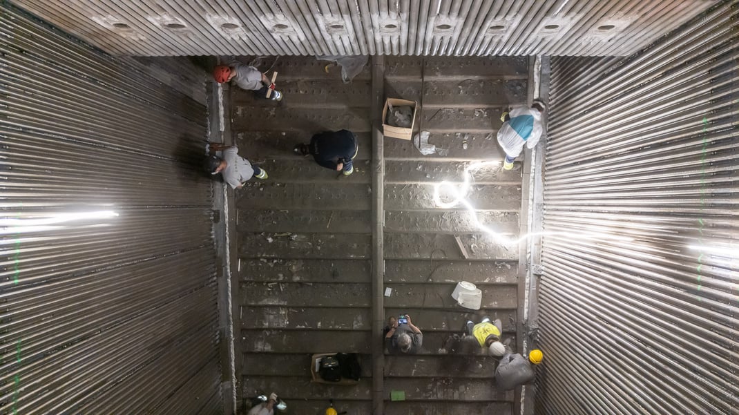 Jahresrevision Renergia Zentralschweiz AG - Fotos by Thomi Studhalter, faszination fotografie, Willisau