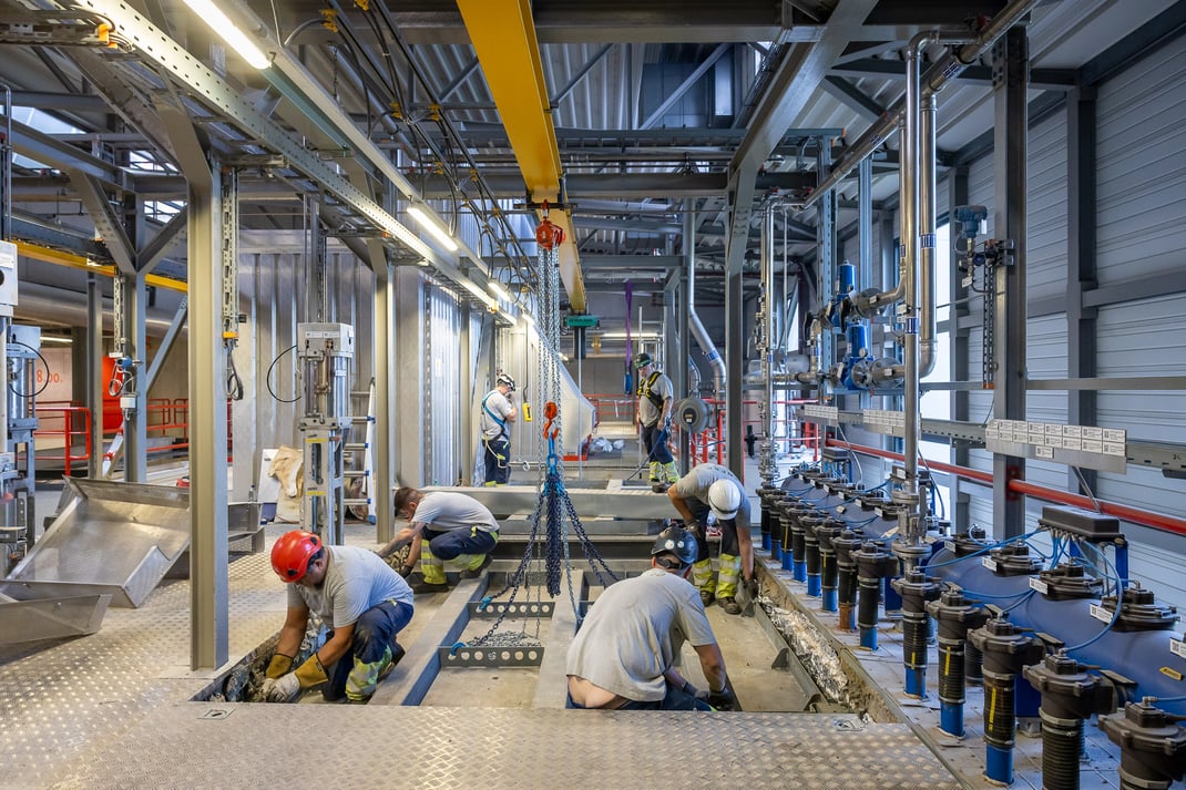 Jahresrevision Renergia Zentralschweiz AG - Fotos by Thomi Studhalter, faszination fotografie, Willisau