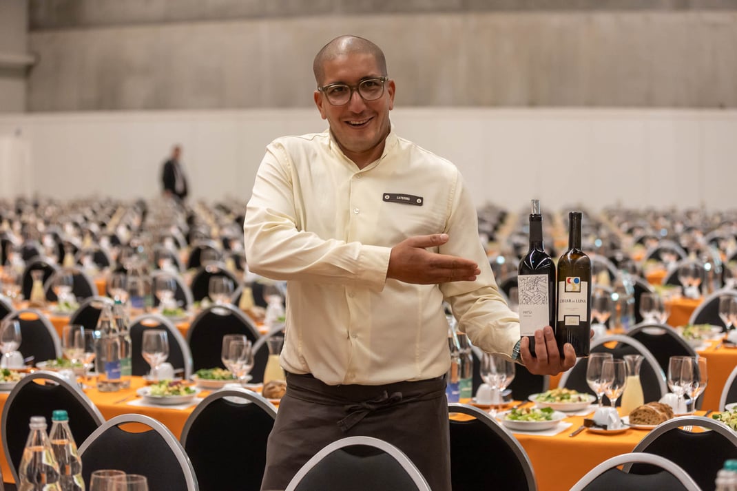 Generalversammlung GV Luzerner Kantonalbank LUKB - Fotos by Thomi Studhalter, faszination fotografie, Willisau