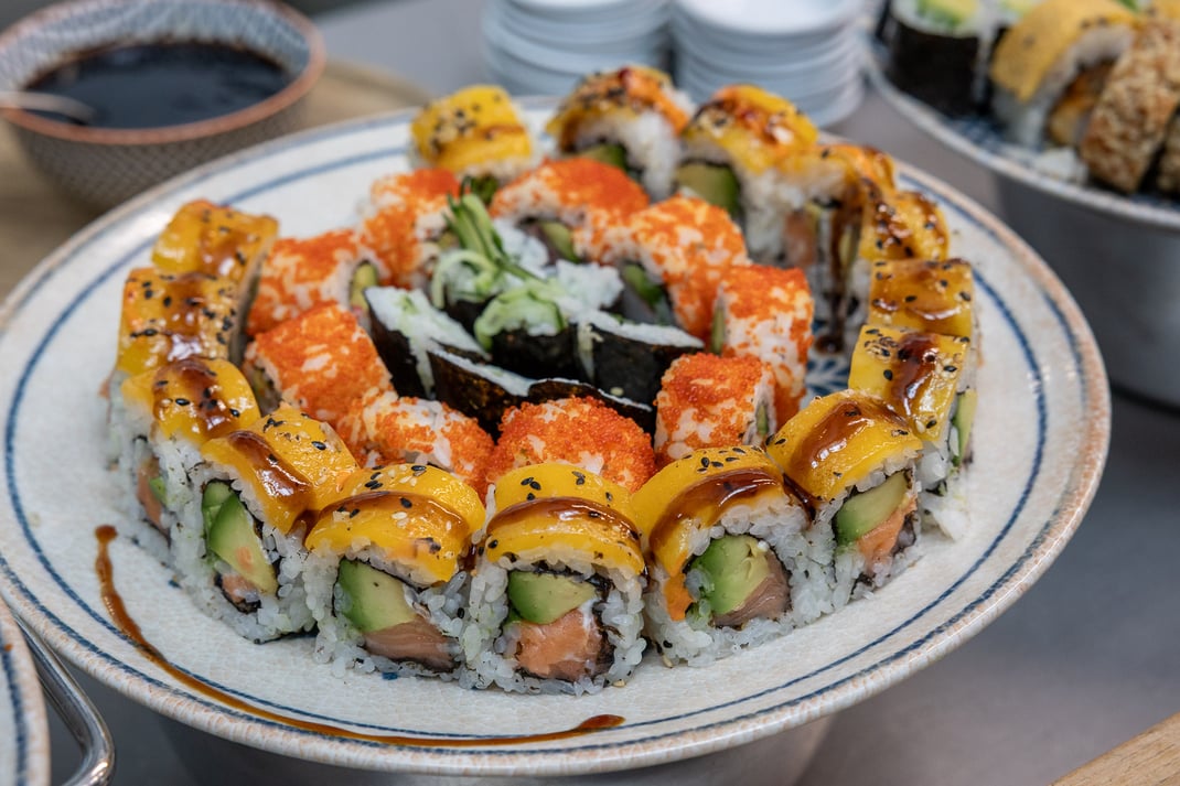 Kneubühler-Party: 75 Jahre Pius & 50 gemeinsame Ehejahre, AUSO Zofingen