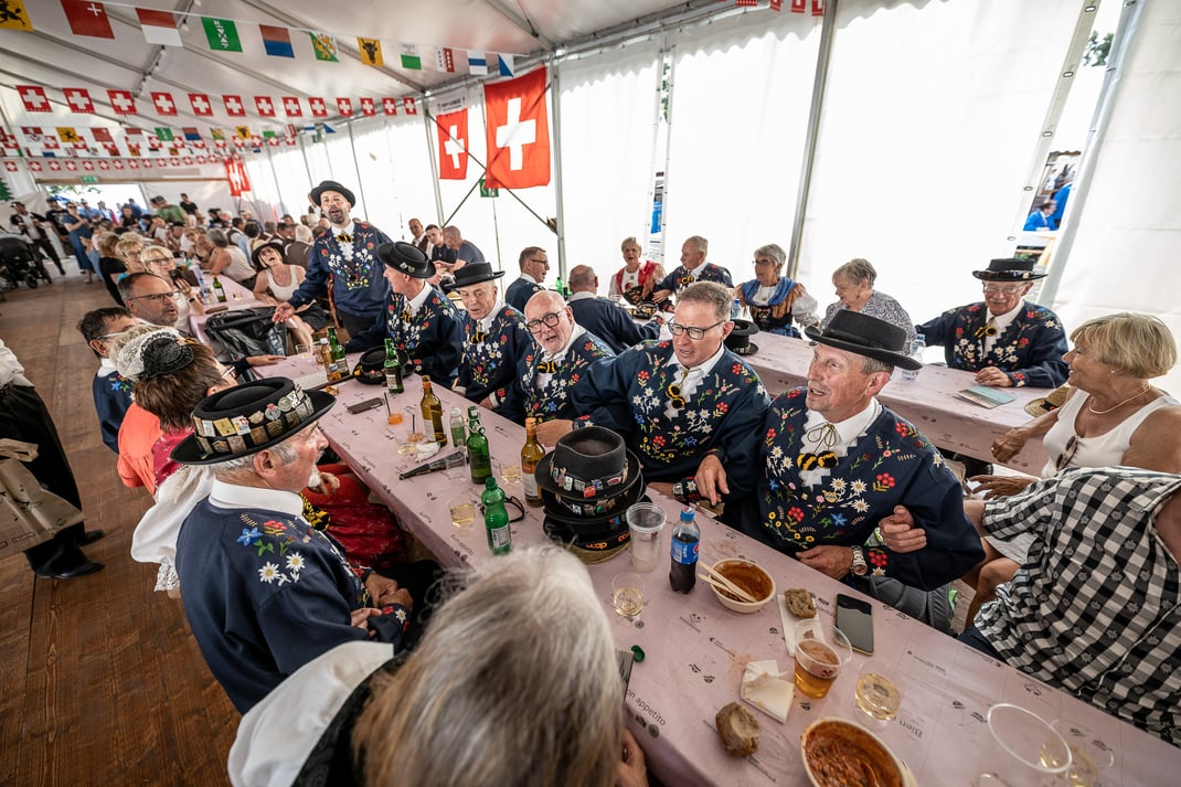 auviso feierte ihren 20 Geburtstag, da wo Alles begann: im KKL