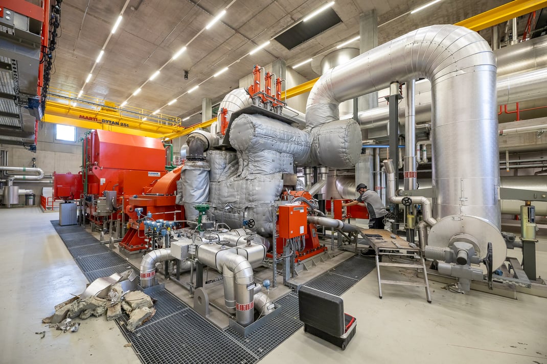 Jahresrevision Renergia Zentralschweiz AG - Fotos by Thomi Studhalter, faszination fotografie, Willisau