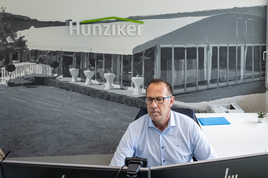 auviso feierte ihren 20 Geburtstag, da wo Alles begann: im KKL