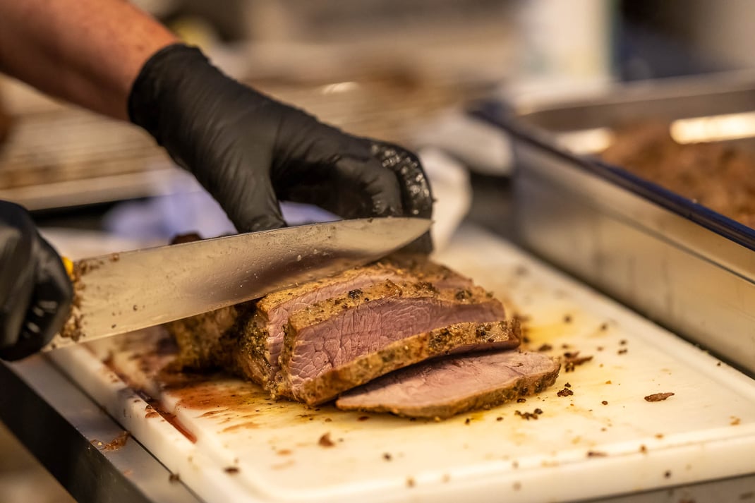 Fototdok Migros Catering Services im Zelt des Zirkus Monti - Fotos by Thomi Studhalter, faszination fotografie, Willisau