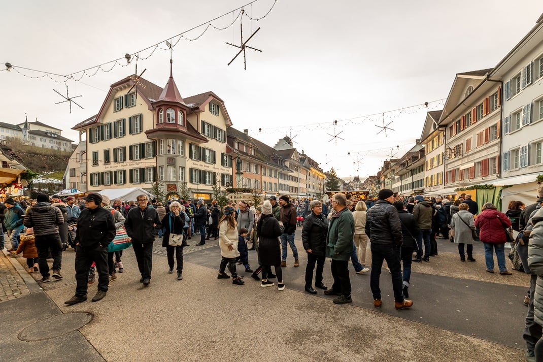 Hotel Rischli, Sörenberg