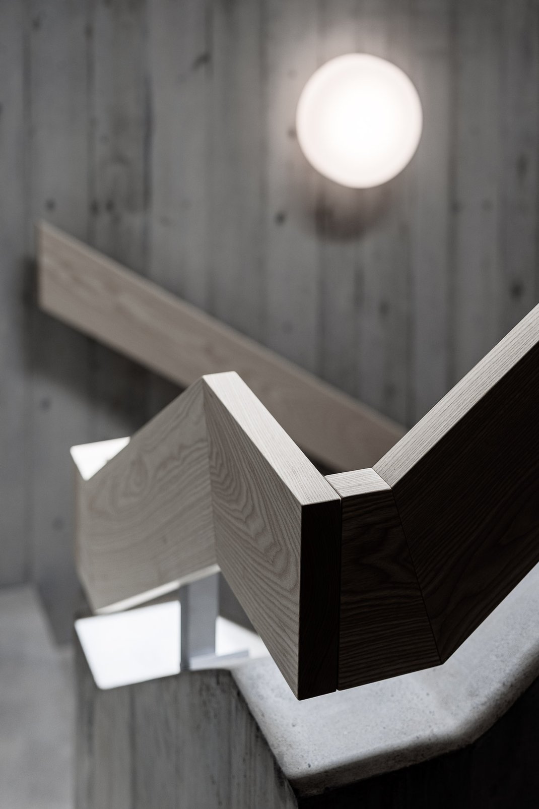 Baureag Architekten AG: Sanierung Bestandesbau SWS Medien AG - Fotos by Thomi Studhalter, faszination fotografie, Willisau