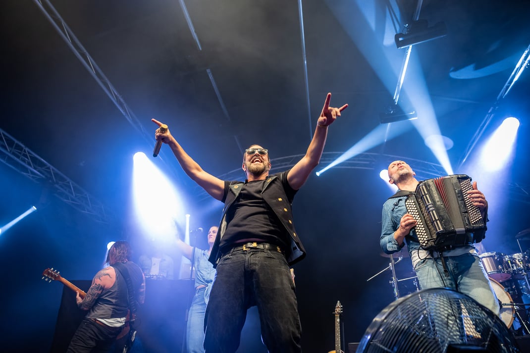 100 Jahre Raiffeisenbank Möhlin - Fotos by Thomi Studhalter, faszination fotografie, Willisau