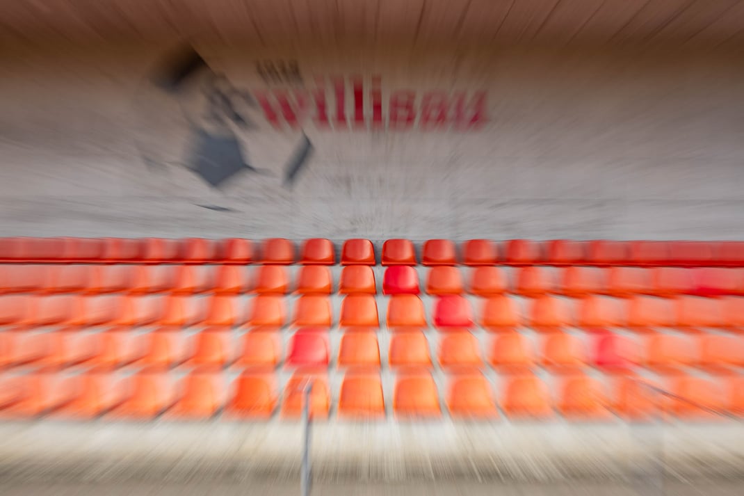 Sportzentrum Willisau