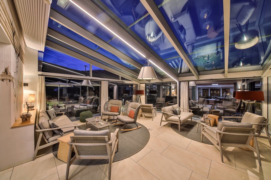 Hotel Rischli, Sörenberg