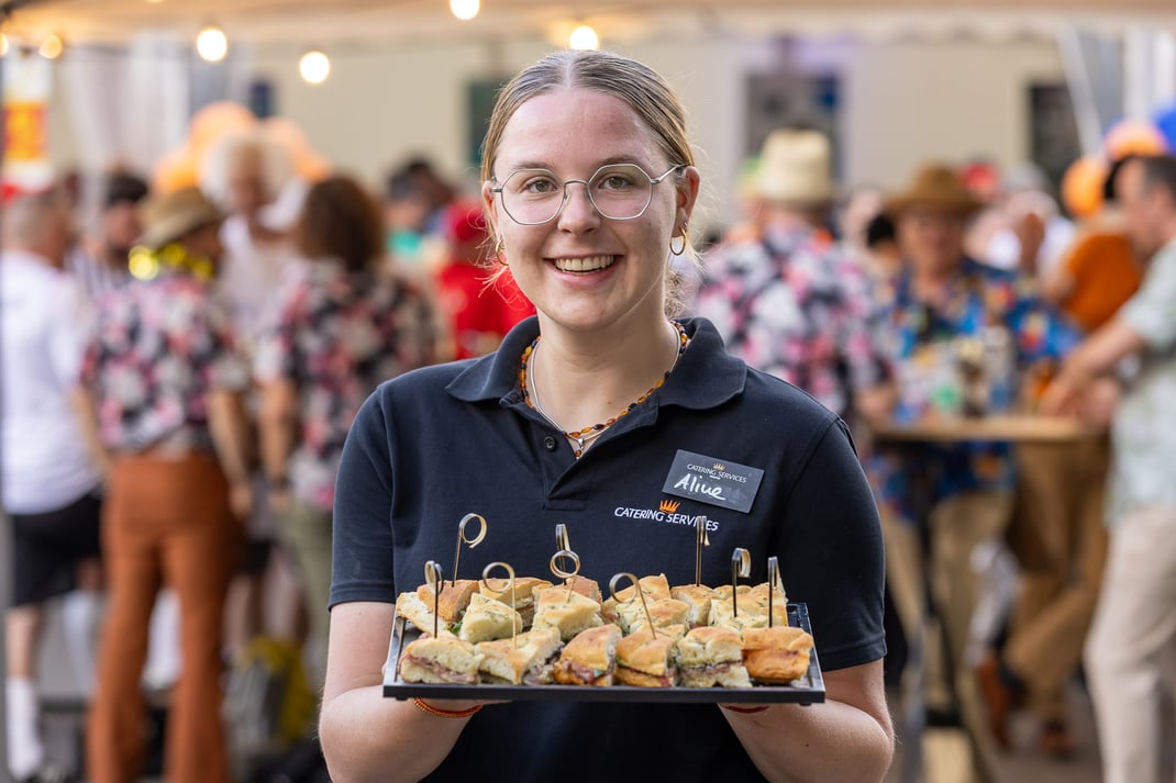 Fototdok Migros Catering Services in der Schwingarena Brünigpass - Fotos by Thomi Studhalter, faszination fotografie, Willisau