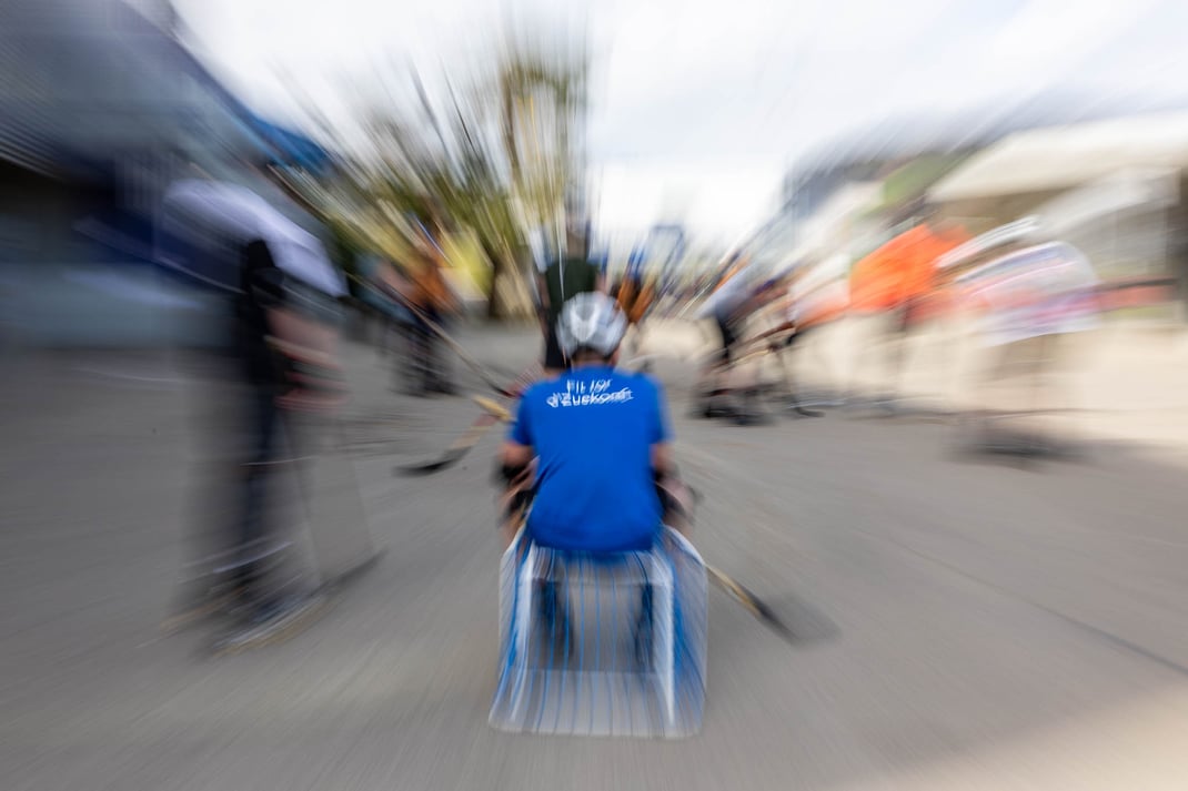 Sportzentrum Willisau