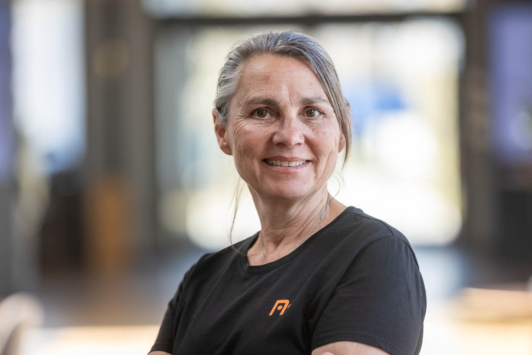 Neuland AG: Moderationsmarkt im Seminarhotel Sempachersee Nottwil/LU