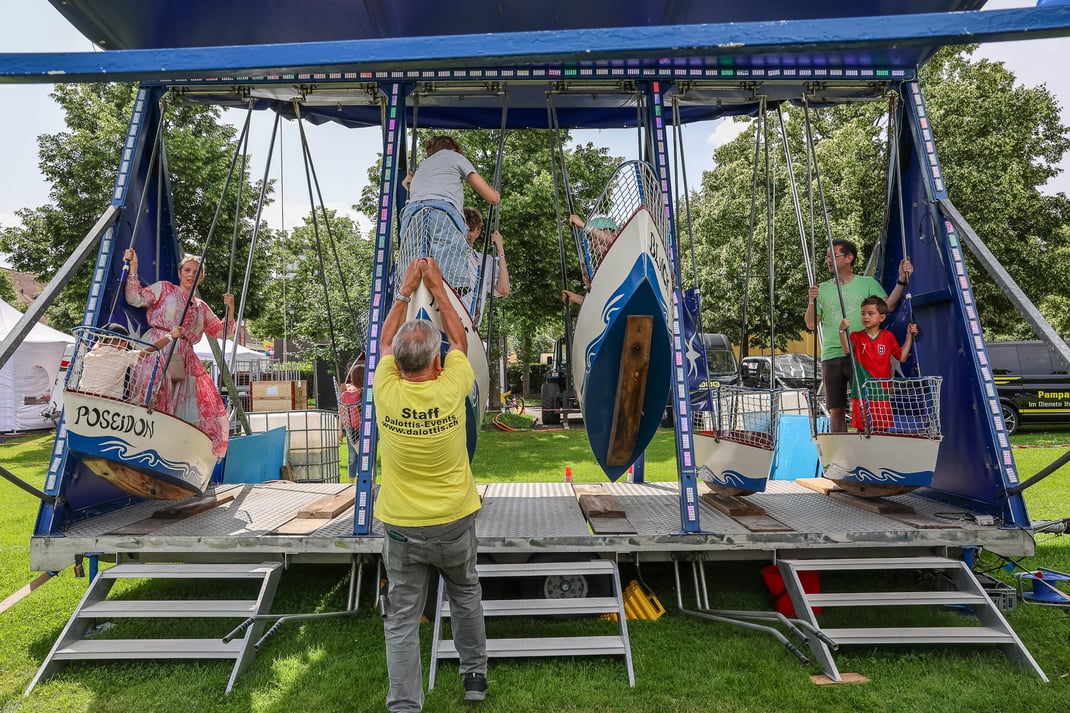100 Jahre Raiffeisenbank Möhlin - Fotos by Thomi Studhalter, faszination fotografie, Willisau