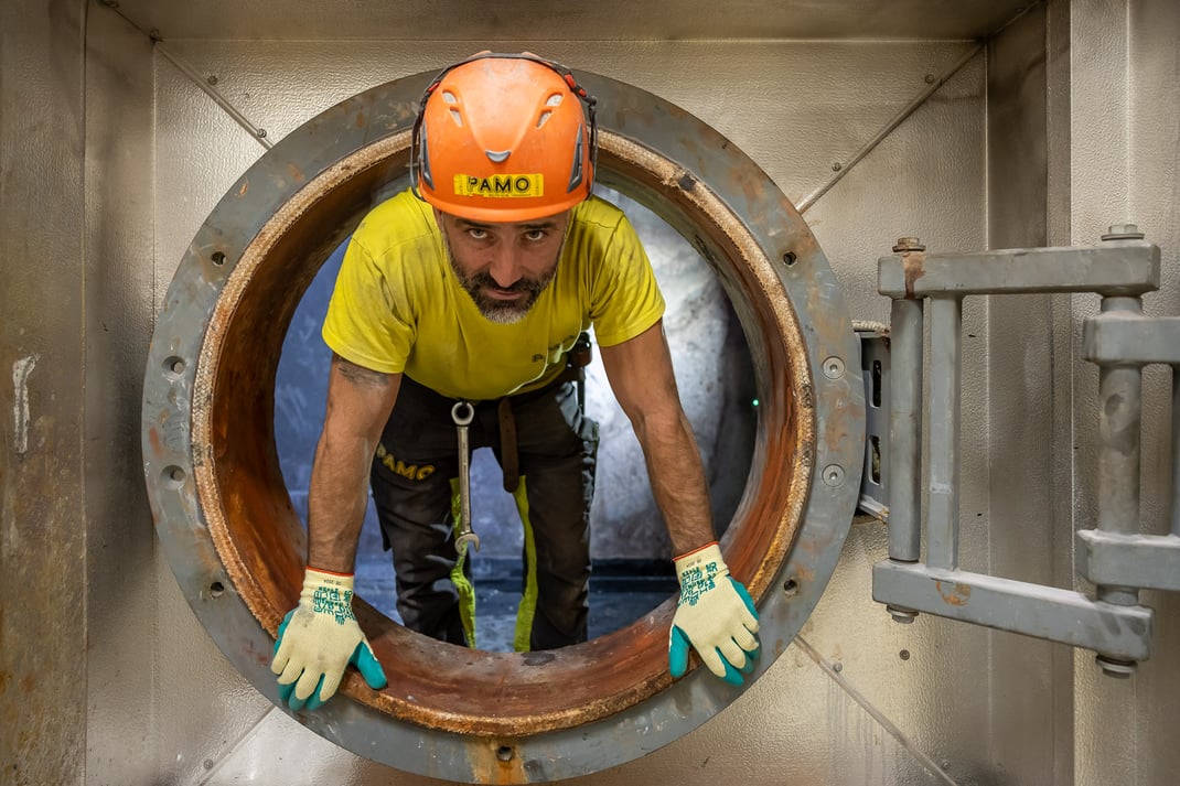 Jahresrevision Renergia Zentralschweiz AG - Fotos by Thomi Studhalter, faszination fotografie, Willisau