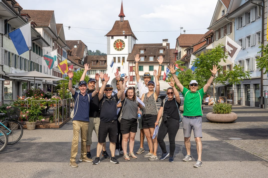 Foxtrail Willisau - Fotos by Thomi Studhalter, faszination fotografie, Willisau