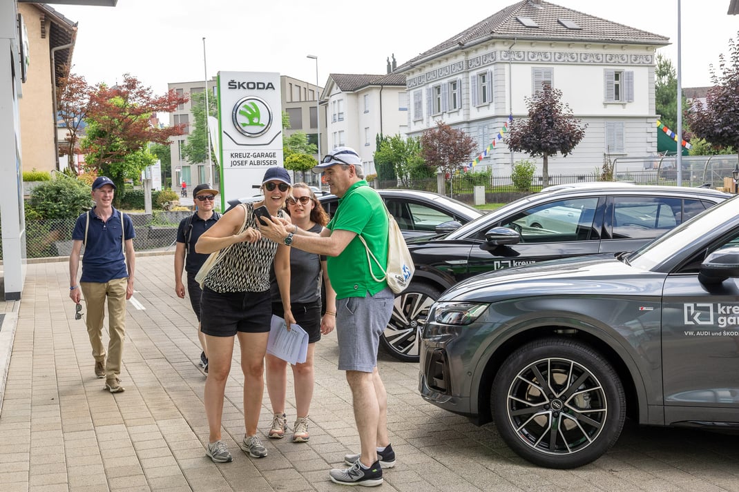 Foxtrail Willisau - Fotos by Thomi Studhalter, faszination fotografie, Willisau