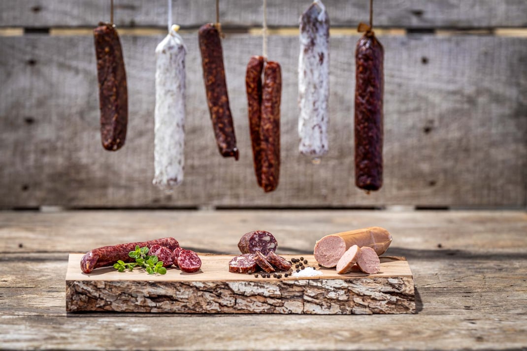 Hotel Rischli, Sörenberg