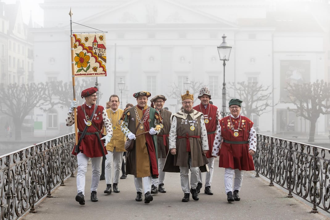 Hotel Rischli, Sörenberg